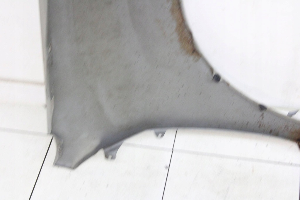 фото №9, Honda accord viii 08r- крыло левый перед передний nh743m