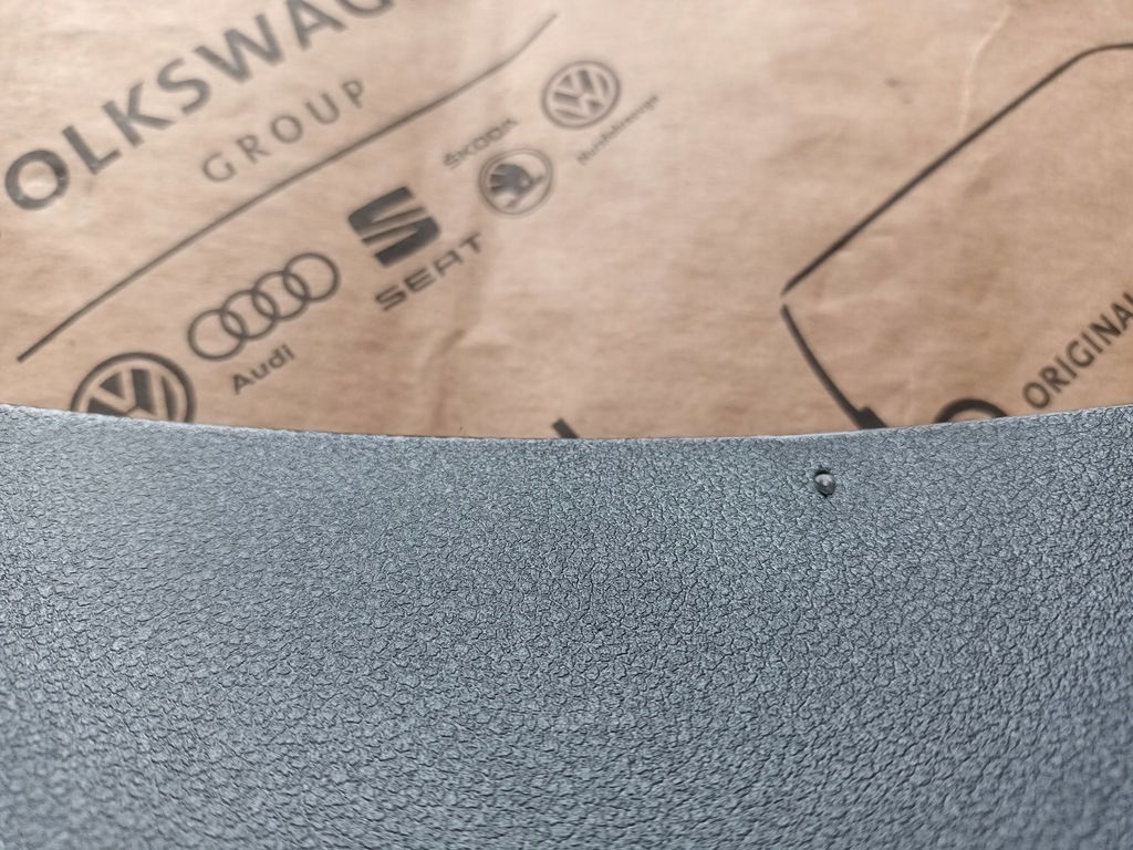 фото №15, Audi a6 c7 4g lift sedan захист поріг багажника впуск 28km 4g5863471c