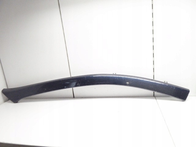 фото №1, Peugeot 607 99r- молдинг стойка крыша кровельная левая