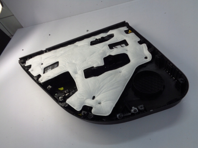 фото №5, Оббивка двері правий задня kia niro ii