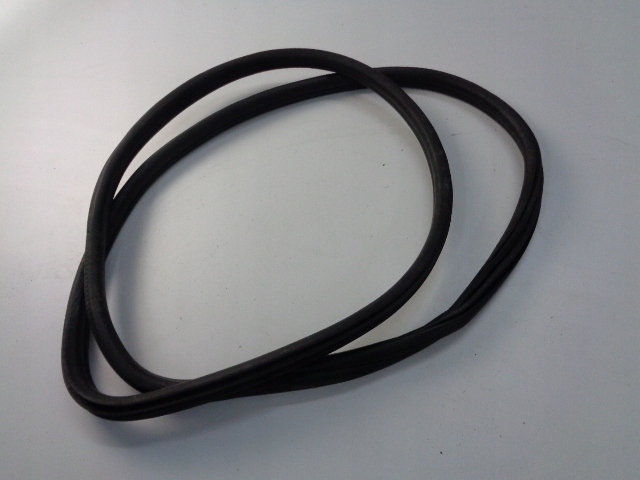 фото №1, Прокладка дверь правый перед bmw serii 1 f20 lift 2015-