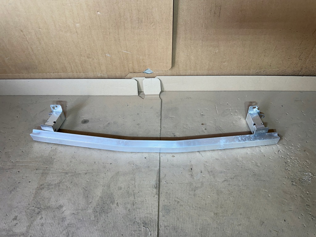 фото №1, Jeep avenger балка бампера нижня перед передня