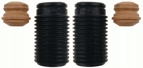 фото №1, Sachs 900 003 набір захисту пилозахисний, амортизатор