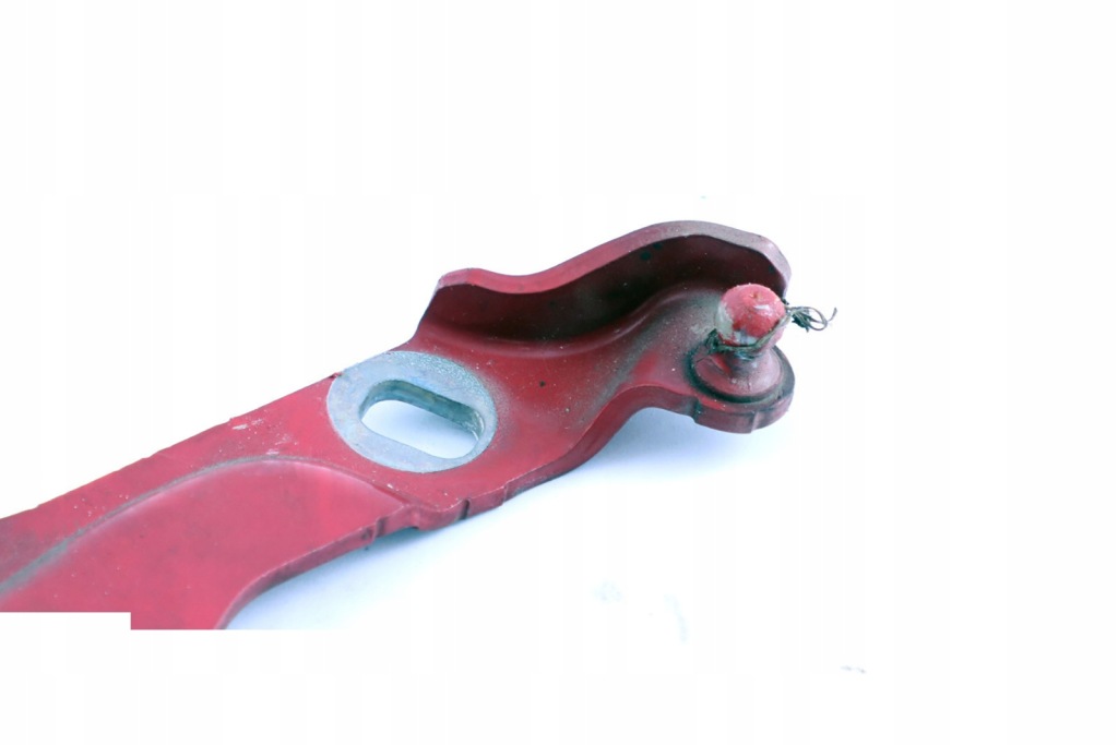 Mini cooper r55 r56 петля капота chili red правый Цена