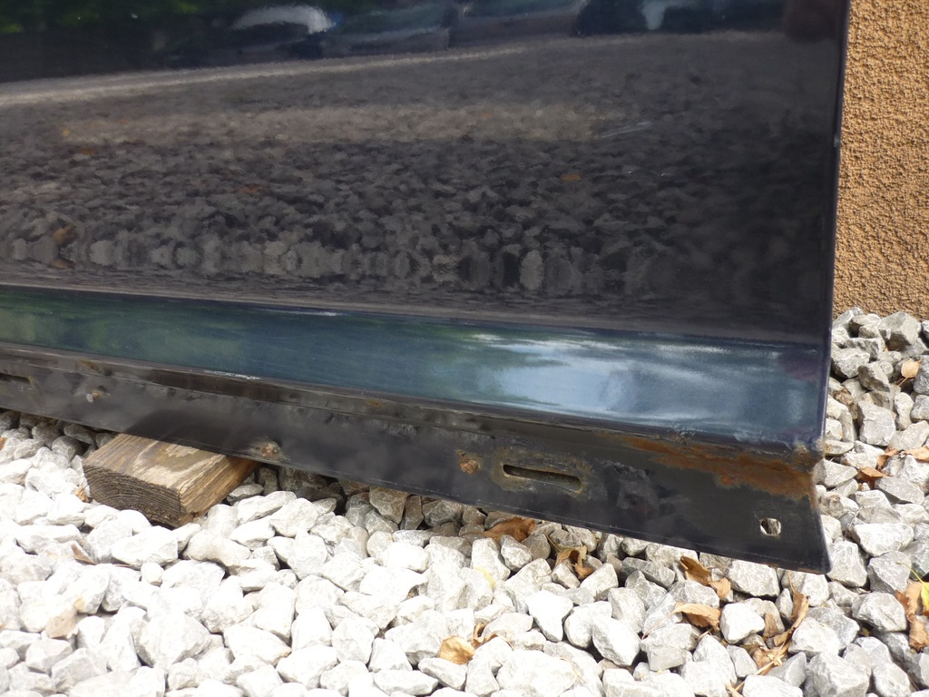 фото №10, Двері лівий перед audi a6 c6 lz5d