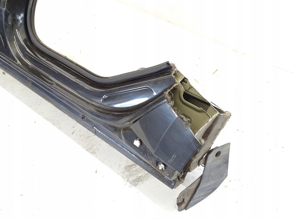 фото №8, Поріг перед задня лівий блок двигуна b vw arteon 2019