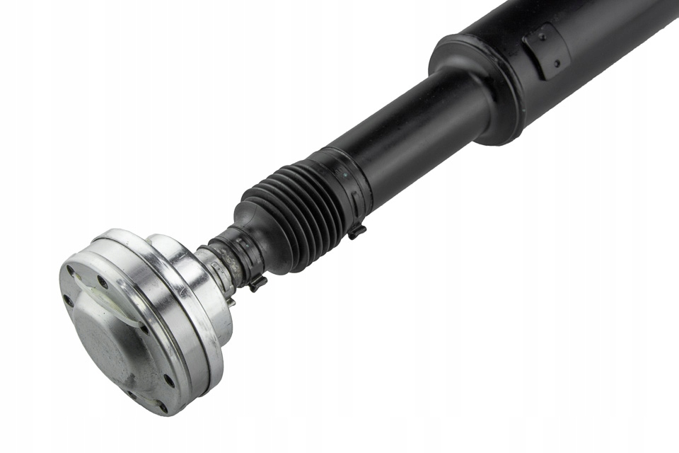 фото №4, Nty nwn-ch-017 wał приводной, привод osi