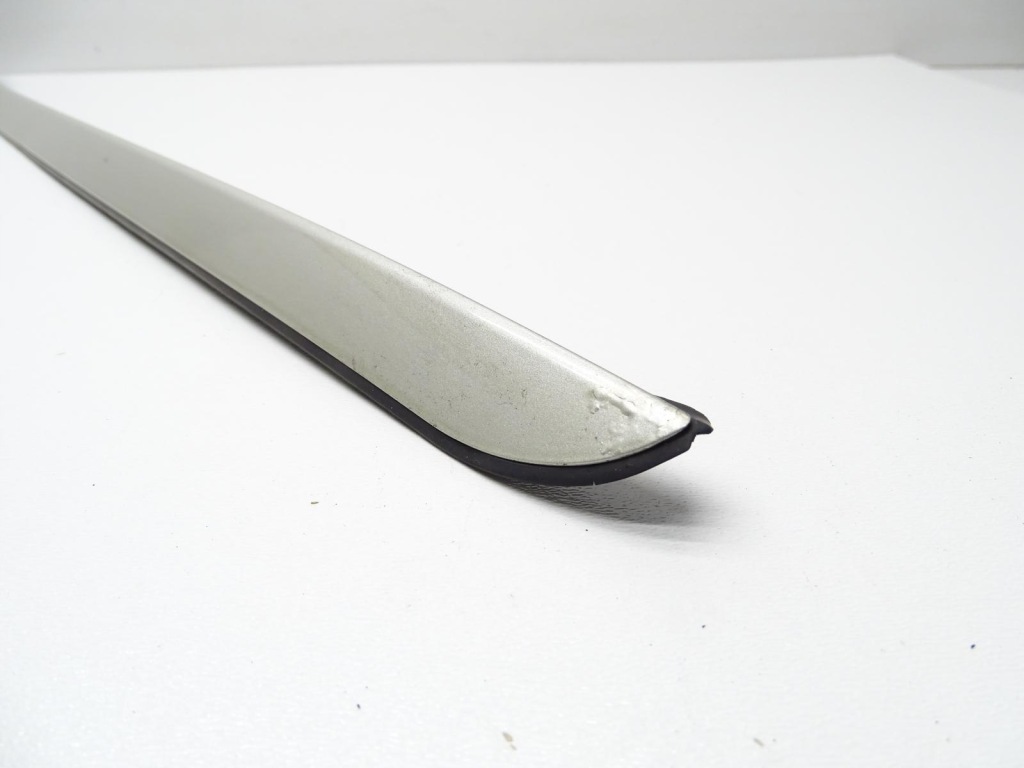 Купить Молдинг накладки стекло уплотнитель правый  левая комплект 480111 bmw x3 f25 a14