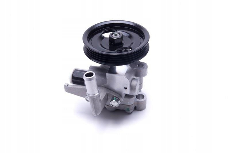 фото №7, Насос усилителя hyundai accent i ii accent sedan