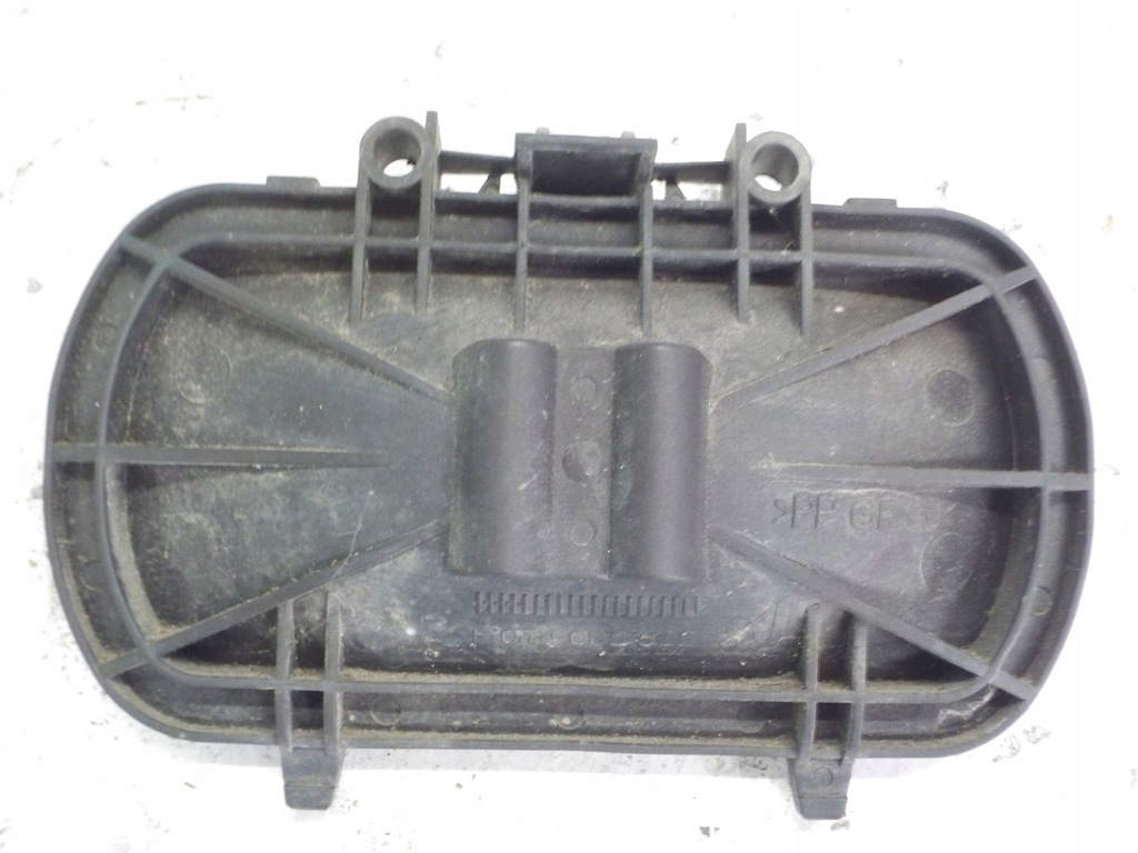 фото №1, Mazda 6 кришка заглушка лампи