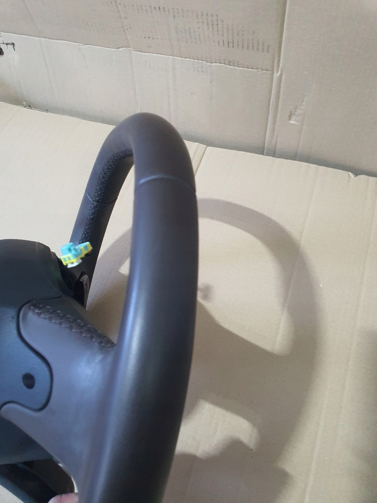 фото №9, Повітропровід ładna c5 aircross