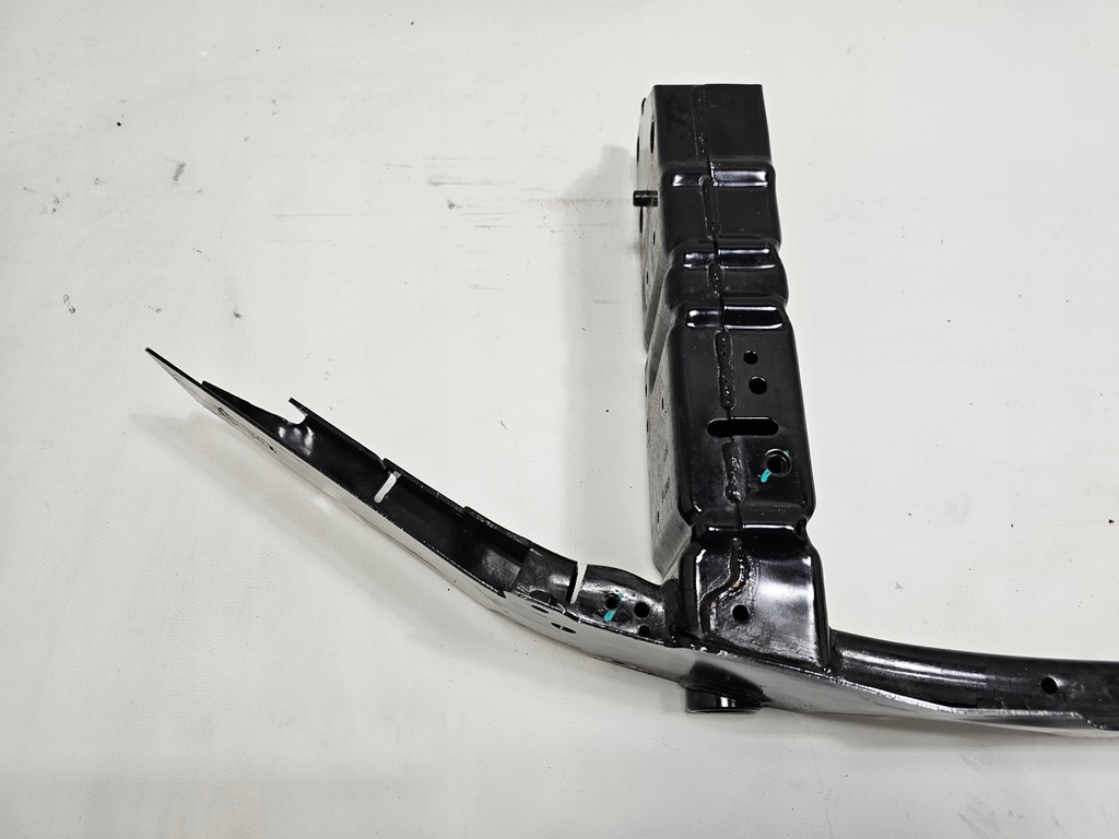 фото №9, Балка підсилювач перед bmw ix3 g08