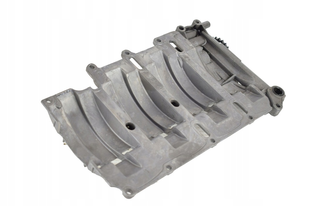 фото №1, Насос оливи захист вала mercedes w169 w245