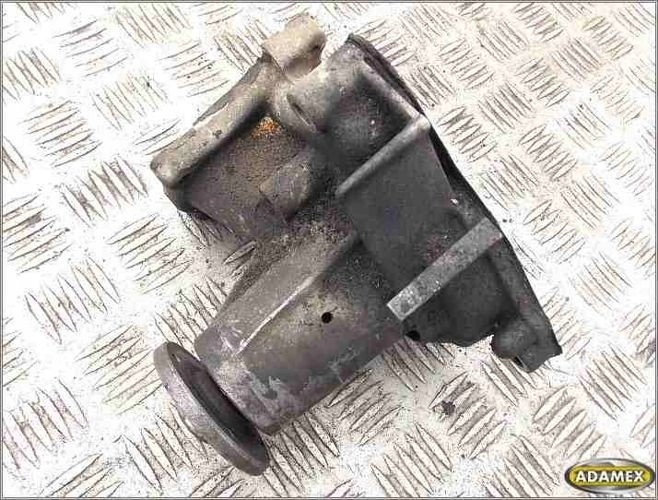 фото №4, Mitsubishi l400 2.5td 97r - насос wody