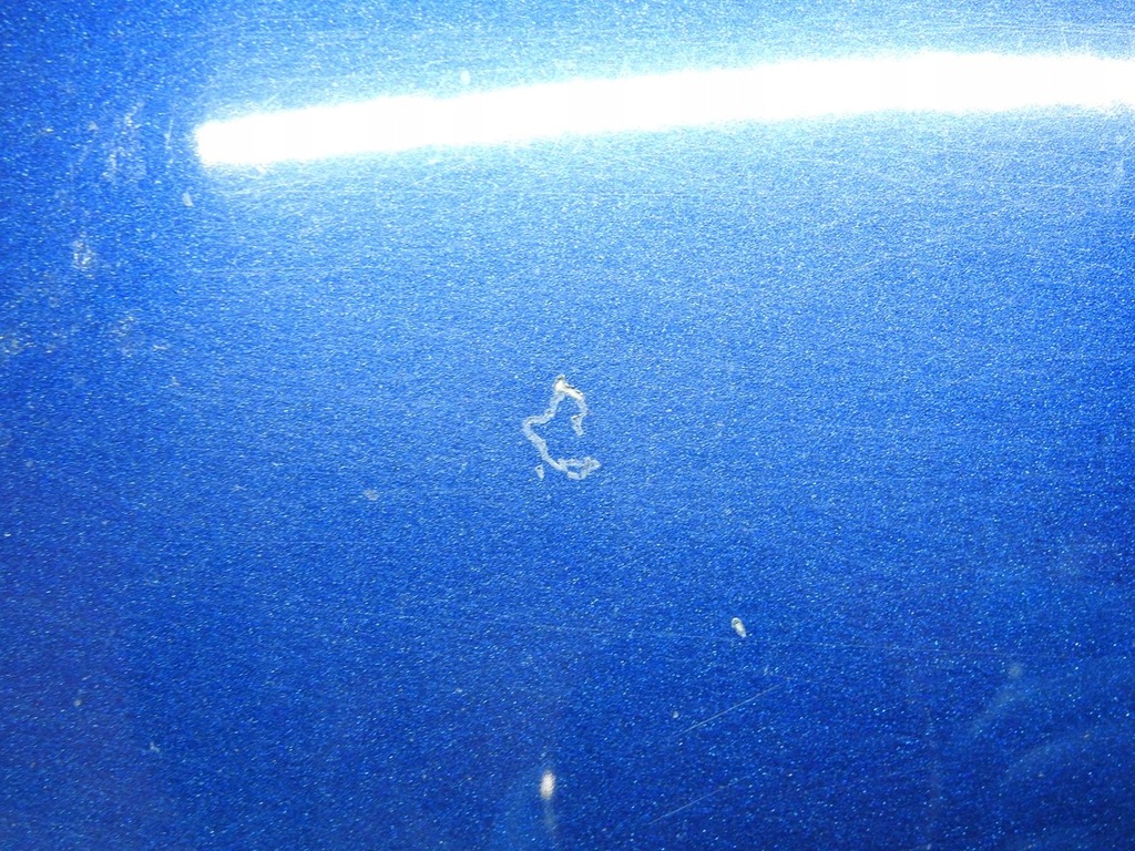 фото №6, Peugeot 207 3d hb kpld капот крышка двигателя