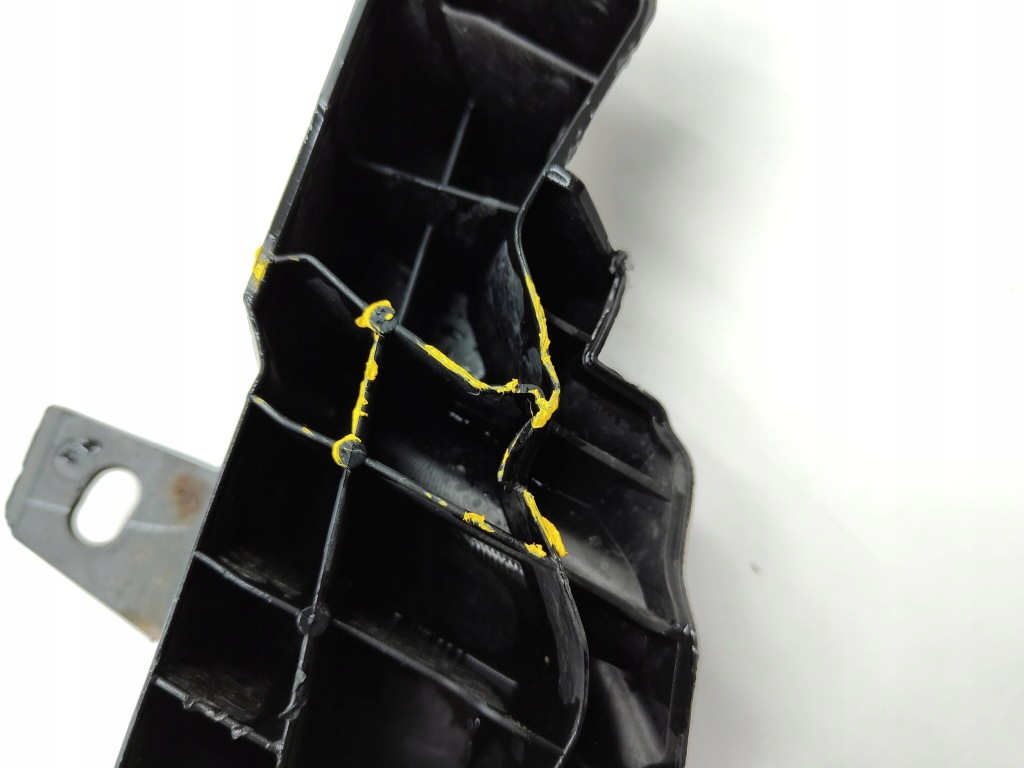 Toyota corolla e21 абсорбер балка бампера перед передний 52618-02180 Цена