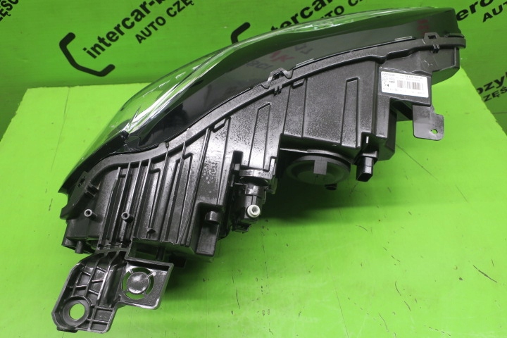 фото №5, Citroen ds3 crossback фара левый 2019 2020