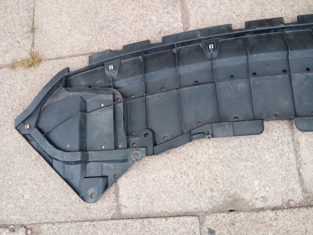 фото №15, Захист плита pod бампер lexus rx rx450h iv oryg.