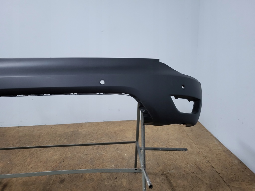 фото №8, Renault captur 1 lift бампер задний задняя pdc