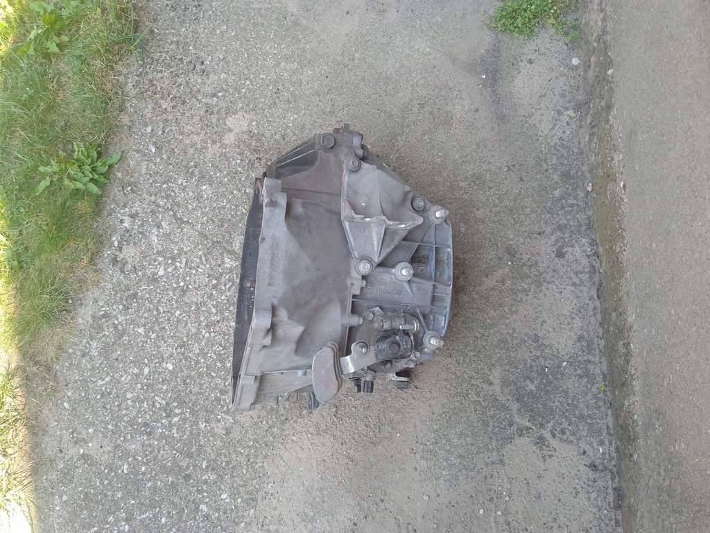 фото №1, Mazda 6 gj коробка передач передач