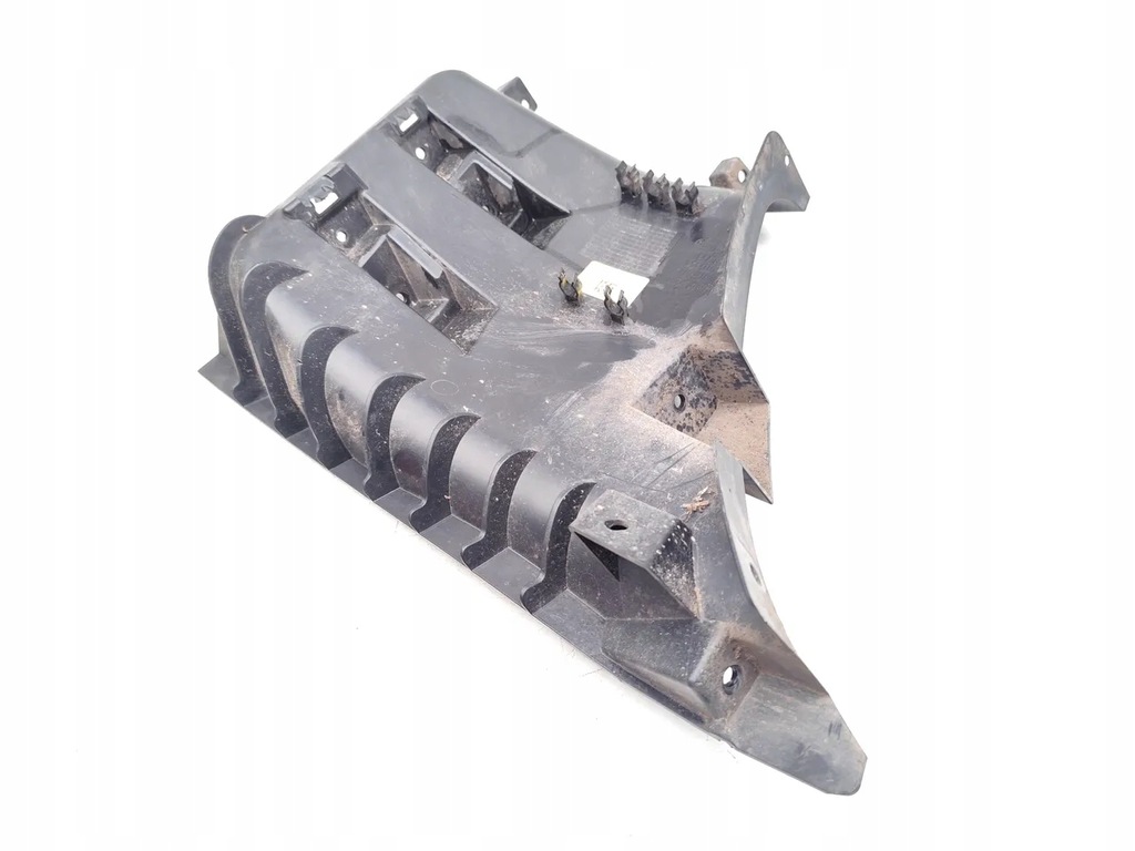 фото №4, Land rover range rover evoque канал воздуха тормоза левый 2021 suv 4/5dr