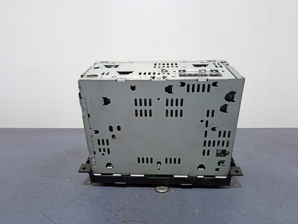 фото №4, Chrysler pt cruiser радио cd чейнджер 6 дисков