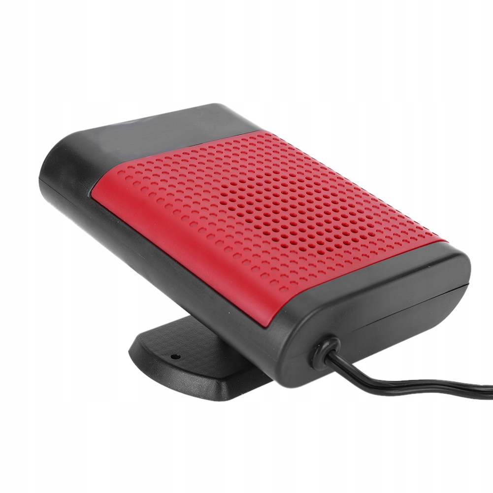 фото №8, Обігрівач автомобілів повітродувка радіатор 12v150w