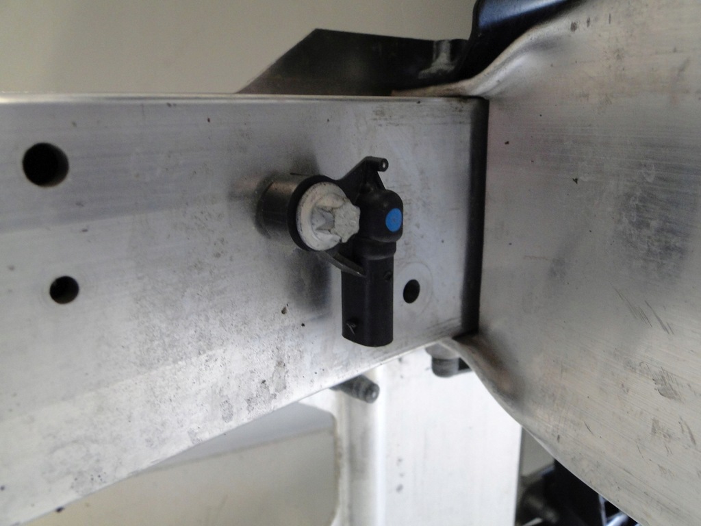 фото №15, Mercedes c klasa 206 w206 pas передній підсилювач avantgarde amg набір