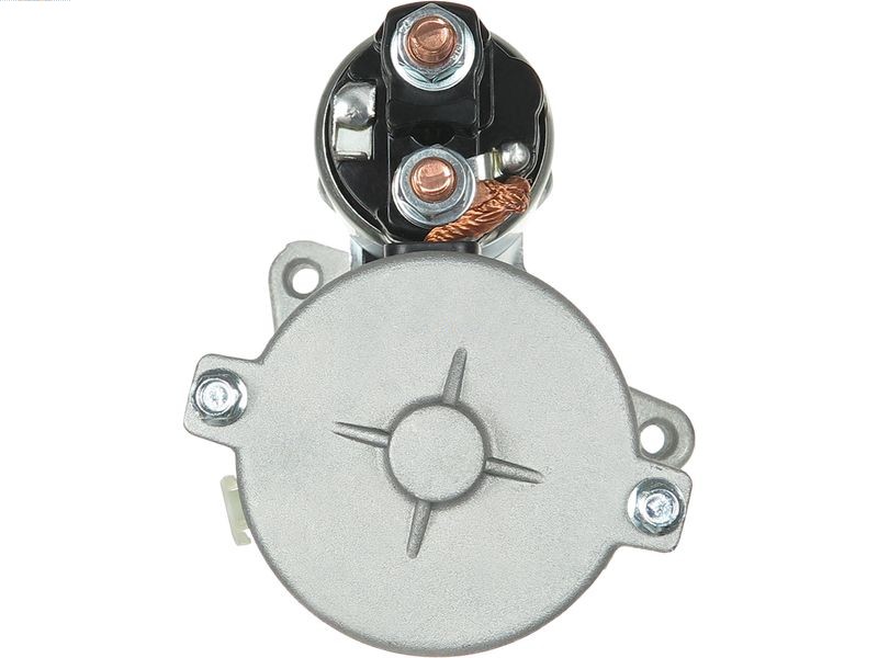 фото №9, Стартер as-pl s6016