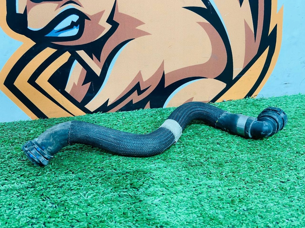 фото №8, Wąż труба wody jaguar i-pace x590 j9d3-8d116-ac