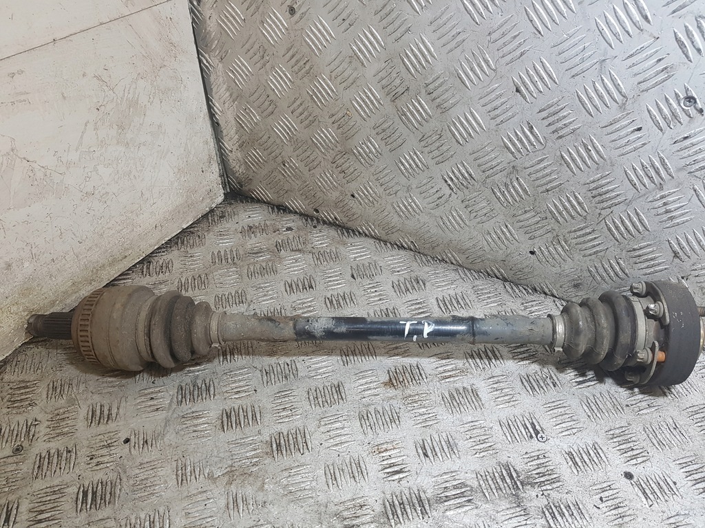 фото №1, Półośka приводной вал правая задняя bmw e87 2.0d