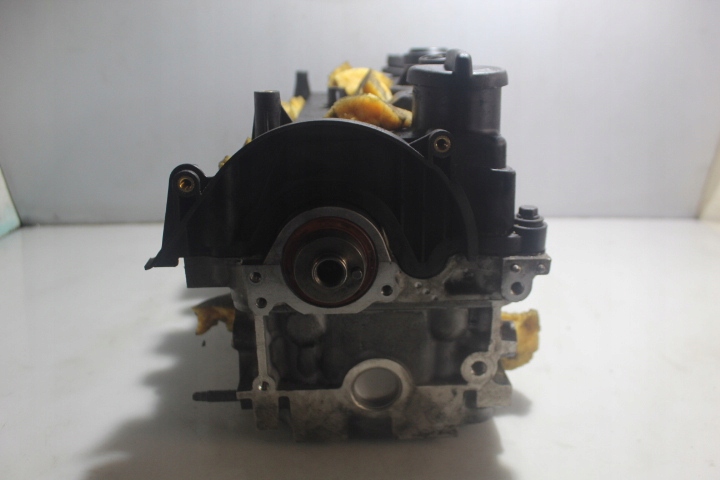 фото №6, Головка двигателя opel astra j 1.7cdti