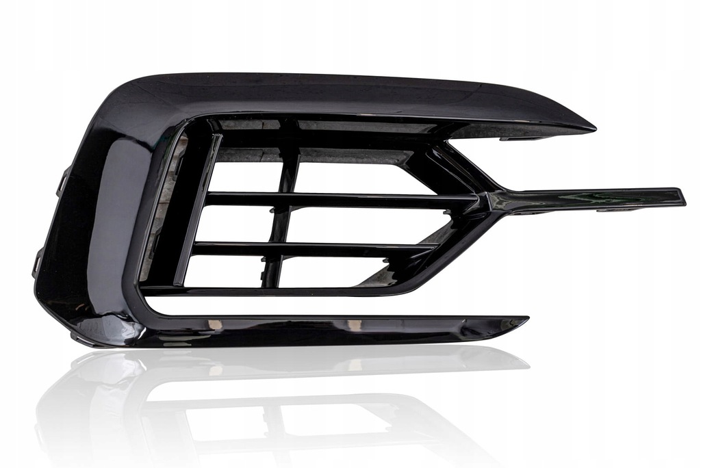 фото №1, Vw arteon r-line решітка бампера права 3g8853666b