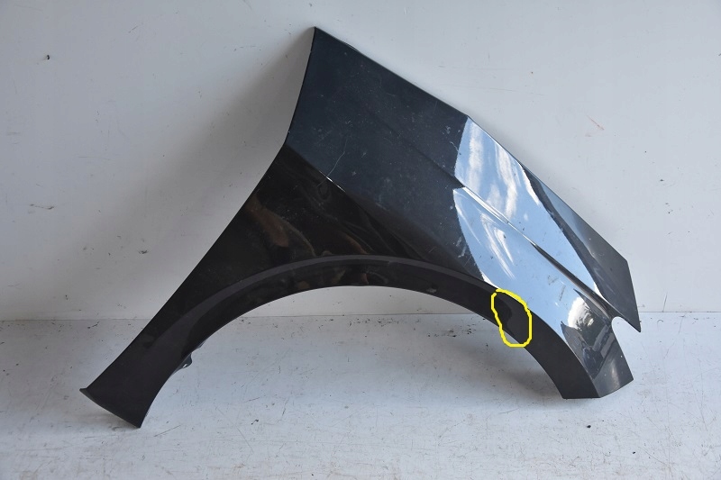 Купить Cupra born крыло