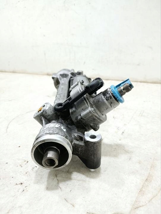 Колонка рулевая mercedes-benz sl 2013 a2314602700 Недорого