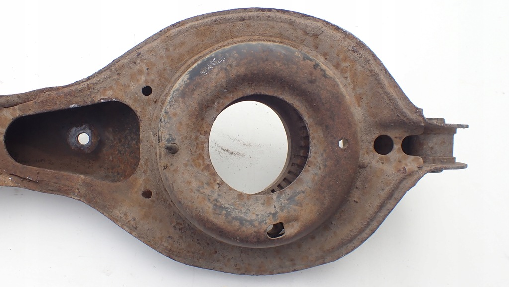 фото №13, Важіль лівий задня ford grand c-max mk2 1.6 tdci