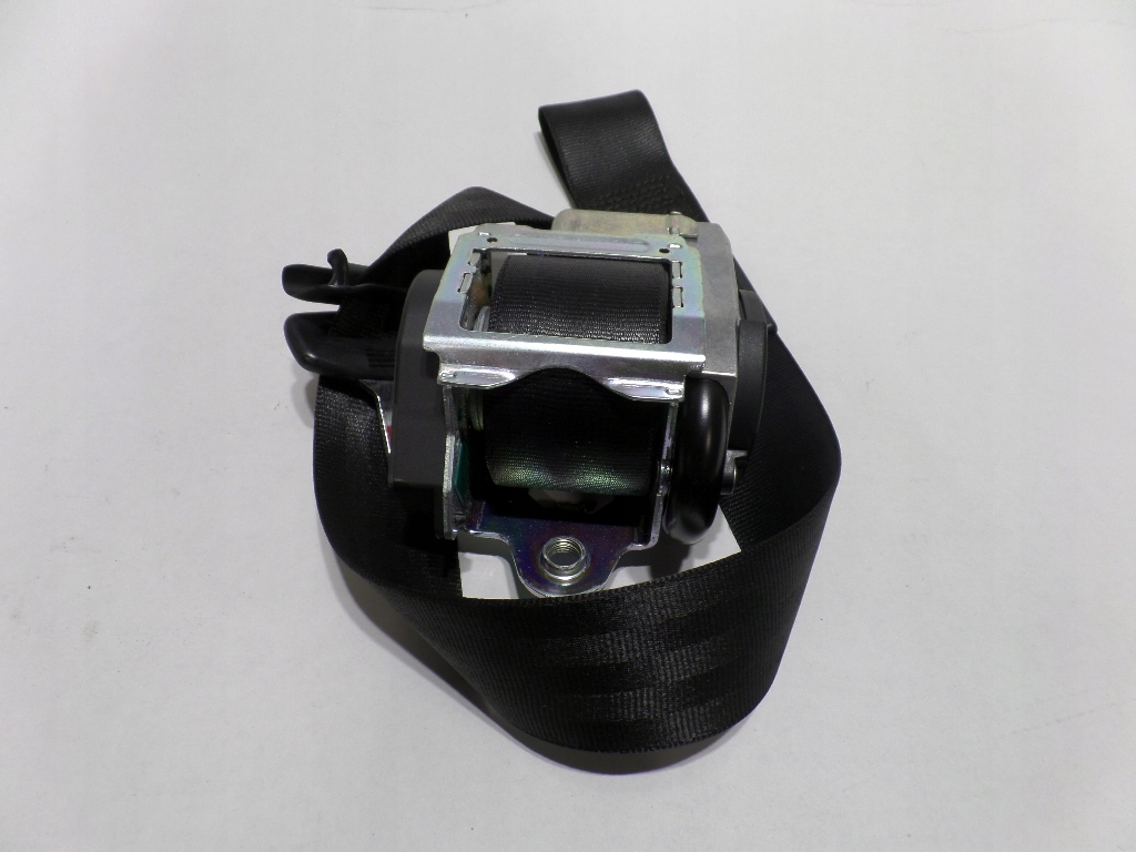 фото №1, Audi a4 b7 cabrio pas безпеки передній лівий