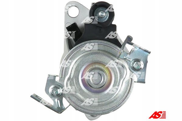As-pl стартер 12v honda civic 1.8 vtec 2006 - Оригинал
