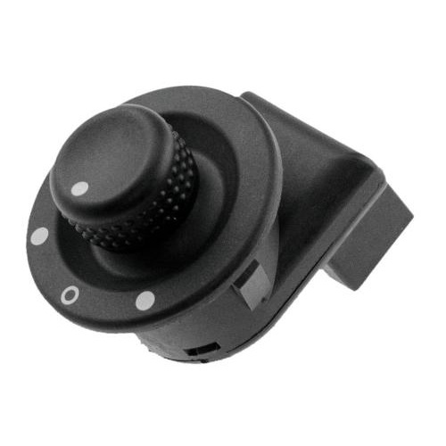 фото №1, Nty ews-re-032 вимикач, регулювання дзеркало