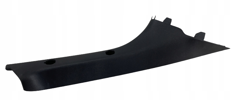 фото №1, Explorer v 10- правая защита стойка a