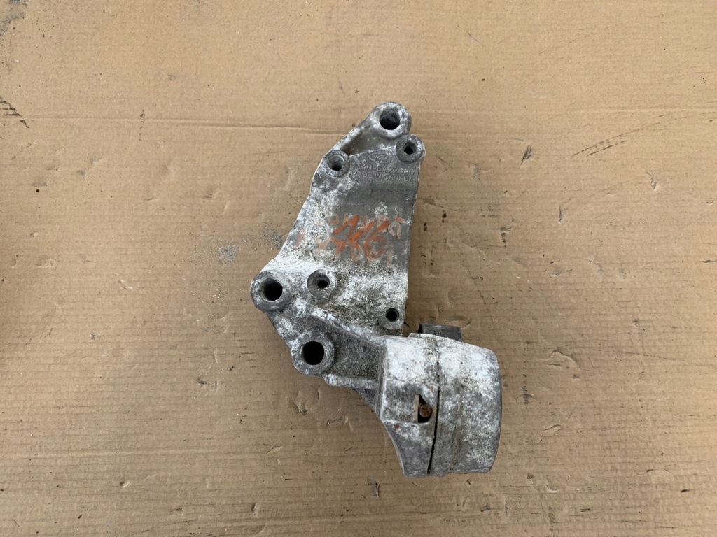 фото №1, Кронштейн натяжителя ford transit connect 1s4q-6a228-ad