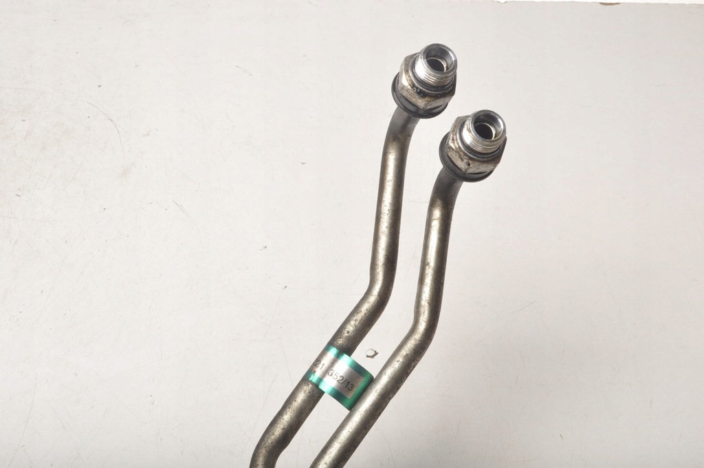 фото №6, Ghibli iii 3.0 d шланг масляний 670004147