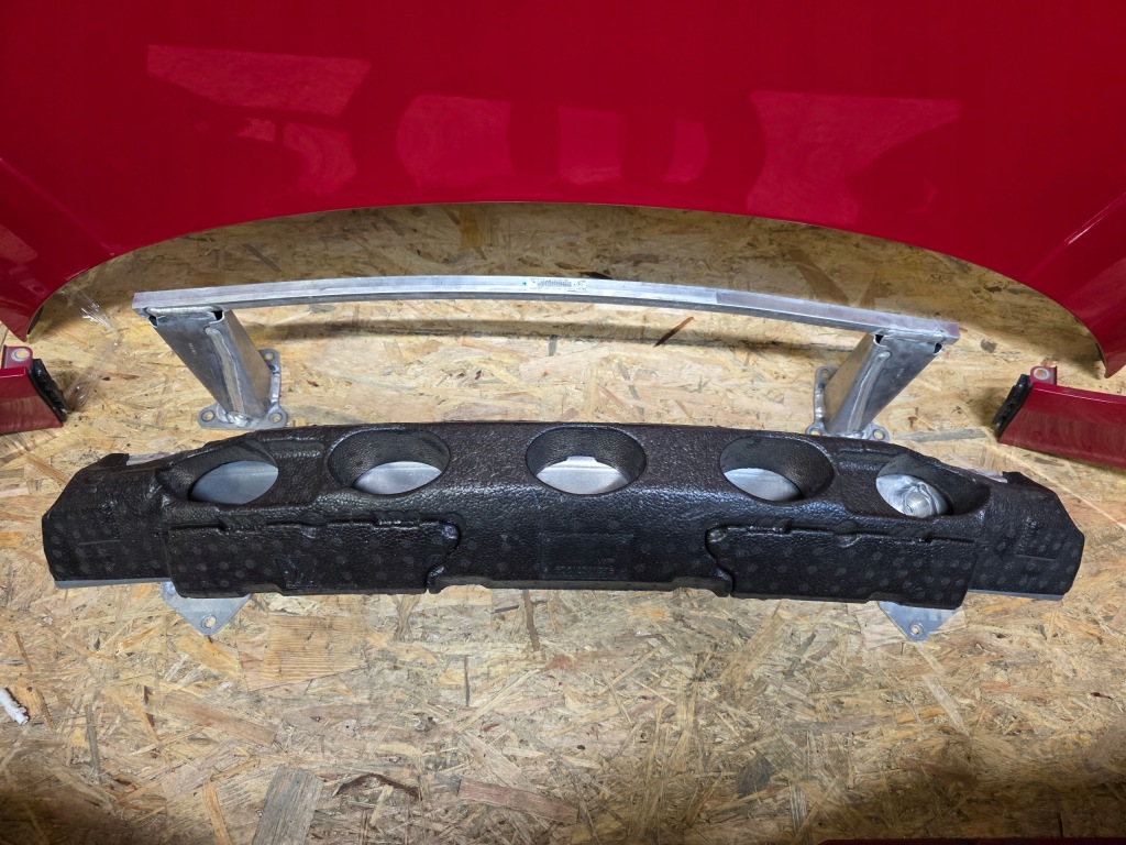 Porsche boxster cayman 982 718 перед капот крыло бампер фары gts led с Разборки