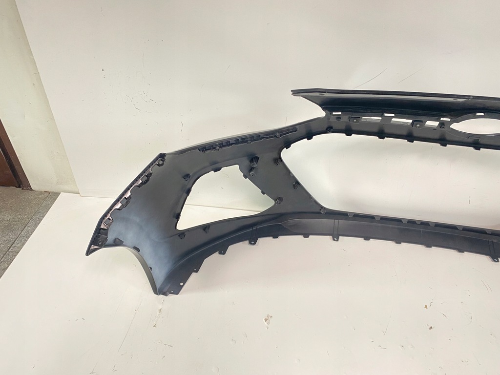 фото №12, Бампер передний перед hyundai i10 2013-2016 13-16