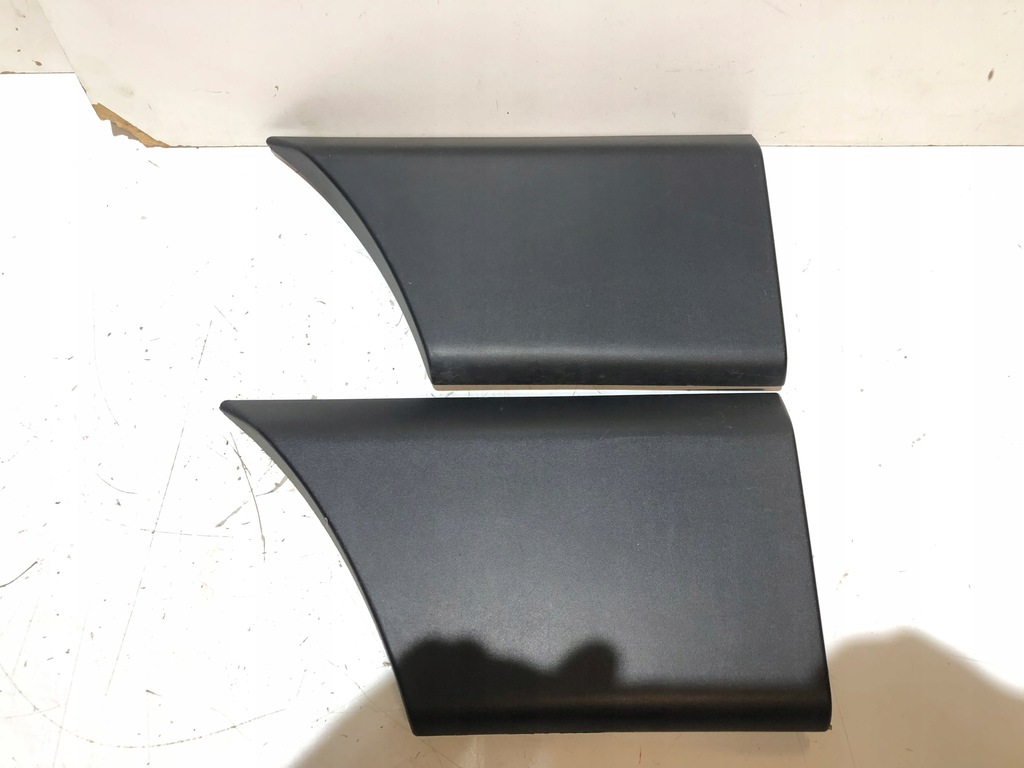 фото №1, Renault master iii левая молдинг 768f20005r