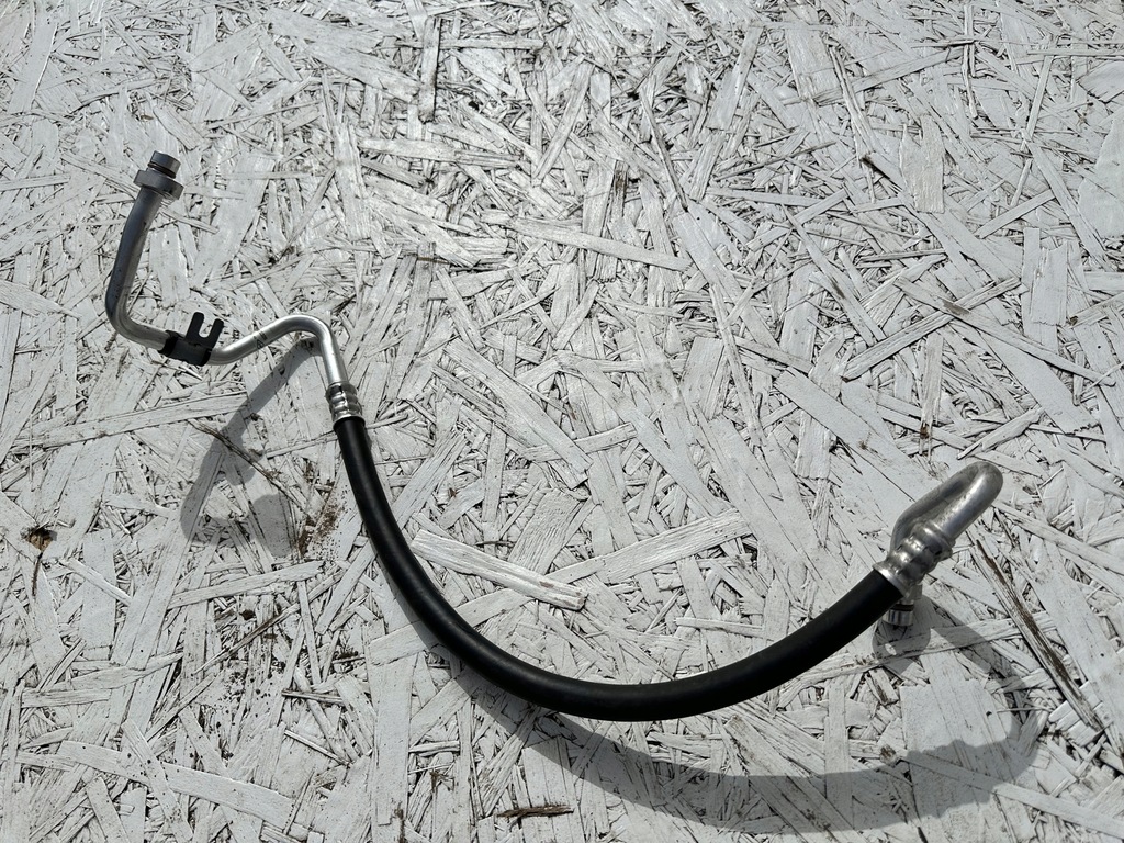 фото №1, Megane iv scenic iv шланг wąż трубка кондиціонера 1.3 tce 924908532r