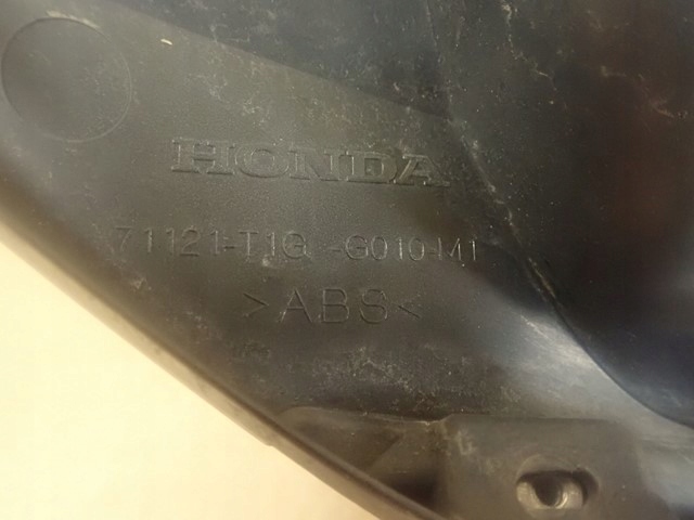 фото №4, Решётка радиатора решётка радиатора решётка радиатора honda crv 4 iv 2012-2015r