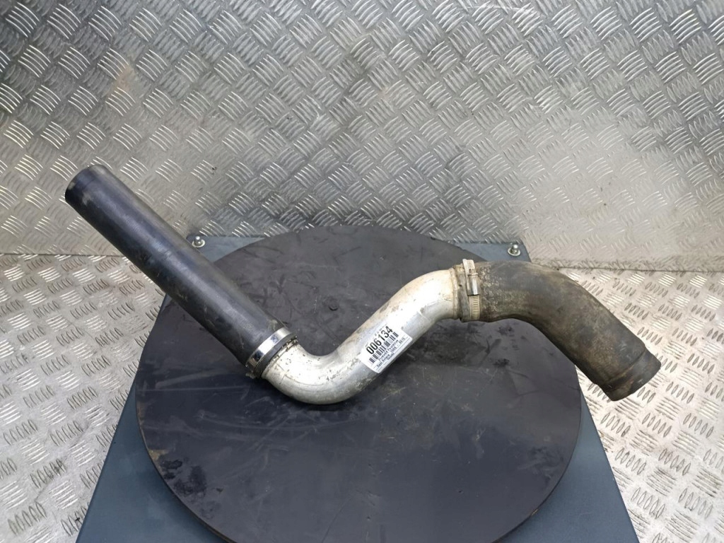 фото №1, Antara 2.2 шланг повітря 95909219 комплект