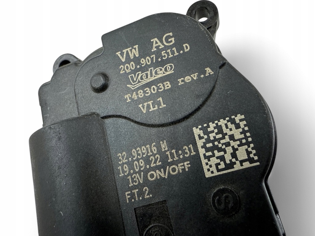 фото №7, Audi q2 - 2022 моторчик отопителя