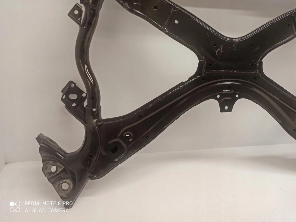 фото №8, Подрамник подрамник подрамник audi a4 a5 b9 8w1399347h